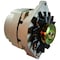 Wai Global Alternator, ALTDR 15SI, 85 Amp12 Volt, CW, 1Groove Pulley 7134-12N - alternate 2